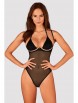 Боди артикул: Selinne teddy от Obsessive - вид 1