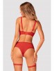 Бюстгальтеры артикул: Belovya bra от Obsessive - вид 4