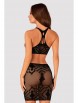 Комплекты артикул: K 101 top & skirt от Obsessive - вид 2