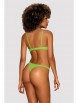 Купальник артикул: Mexico Beach bikini Acid Green от Obsessive - вид 3