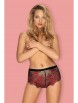 Трусы артикул: Redessia shorties от Obsessive - вид 1