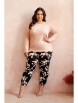 Пижама артикул: Пижама 25W Katie 3255-01 от Taro - вид 1