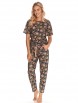 Пижама артикул: 23W Nolita 2775-01 от Taro - вид 2