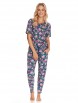 Пижама артикул: 23W Nolita 2775-02 от Taro - вид 2