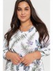 Сорочка артикул: Сорочка 24W Ariana 3015-01 от Taro - вид 1