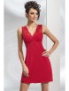 Сорочка артикул: Kristina Red от Donna - вид 1