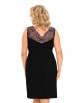 Сорочка артикул: Larisa plus nightdress от Donna - вид 2