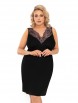 Сорочка артикул: Larisa plus nightdress от Donna - вид 1