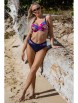 Купальник артикул: Купальник Barbara Navyblue 1107 от Verano - вид 1