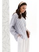 Блузка артикул: 3625 от Elletto Life - вид 2
