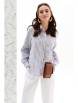Блузка артикул: 3625 от Elletto Life - вид 8