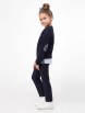 Кофта,Джемпер артикул: 235240 от Panda kids - вид 3