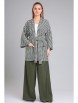 Брючный костюм артикул: 958 от Angelina & Сompany - вид 8