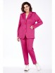 Брючный костюм артикул: 970 от Angelina & Сompany - вид 3