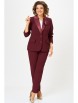 Брючный костюм артикул: 1289 от Angelina & Сompany - вид 6