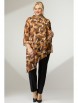 Брючный костюм артикул: 798 от Angelina & Сompany - вид 1
