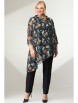 Брючный костюм артикул: 800 от Angelina & Сompany - вид 4
