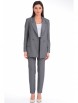 Брючный костюм артикул: 824 от Angelina & Сompany - вид 1