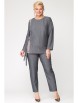 Брючный костюм артикул: 877 от Angelina & Сompany - вид 3