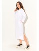 Платье артикул: 1507 молочный от Foxy fox - вид 9