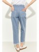 Джинсы артикул: 1756 голубой от Foxy fox - вид 4