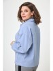 Куртка артикул: 2062 голубой от Ollsy - вид 6