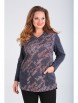 Блузка артикул: 706 от SOVITA - вид 4