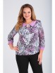 Блузка артикул: 306 от SOVITA - вид 1