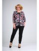 Блузка артикул: 108/1 от SOVITA - вид 3