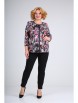Блузка артикул: 108/1 от SOVITA - вид 1