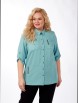 Блузка артикул: 805 от SOVITA - вид 3