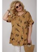 Блузка артикул: 2229 от SOVITA - вид 4