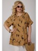 Блузка артикул: 2229 от SOVITA - вид 6