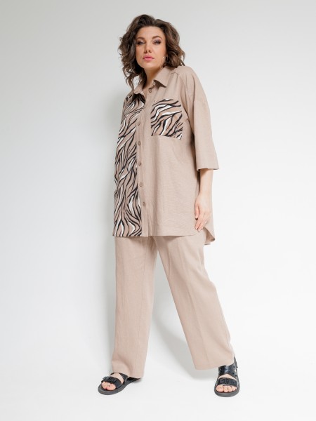 М101 бежевый