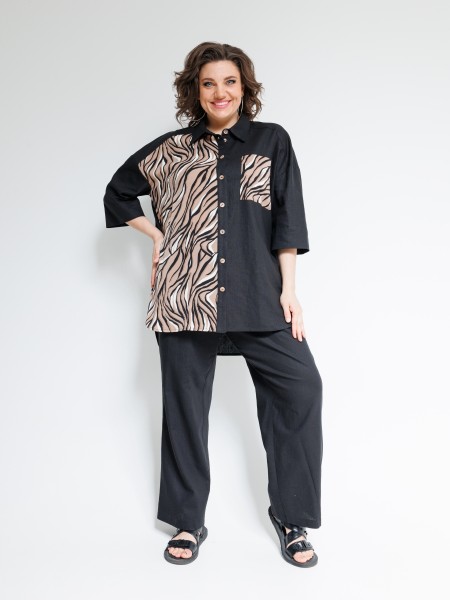 М101-1 черный