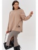 Юбочный костюм артикул: М171 от OVERYOU - вид 4