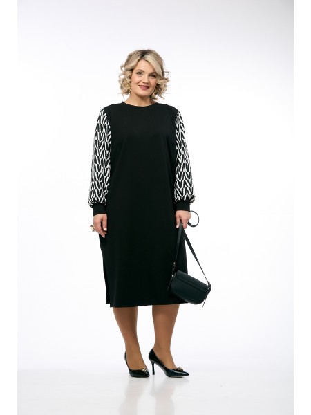 М232 черное-белое