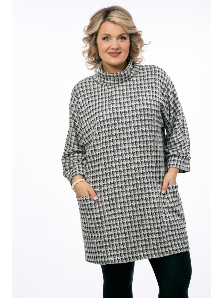 М233 серо-черный