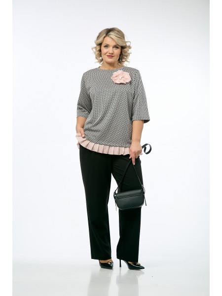 М237 мультиколор с черным