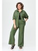 Брючный костюм артикул: 1093 от Anastasia MAK - вид 4