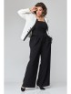 Брючный костюм артикул: 1123 от Anastasia MAK - вид 6