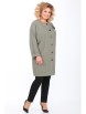 Кардиган артикул: М2.1146-олива от Matini - вид 2