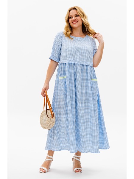 2132/1 голубой