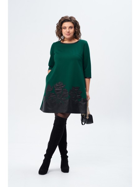 2140 изумрудный