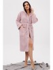 Халат артикул: 110 пудра от Мишель Шик - вид 6