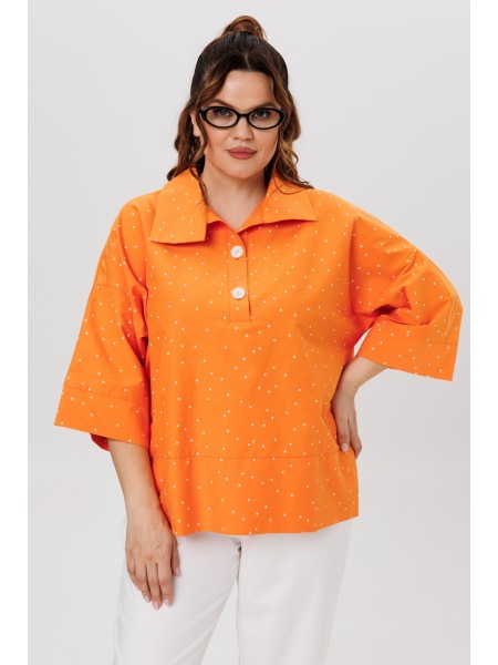 786 морковный