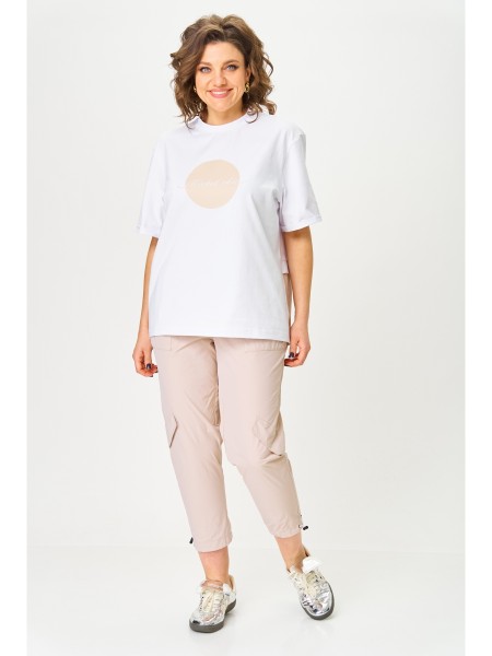 1414 белый, бежевый