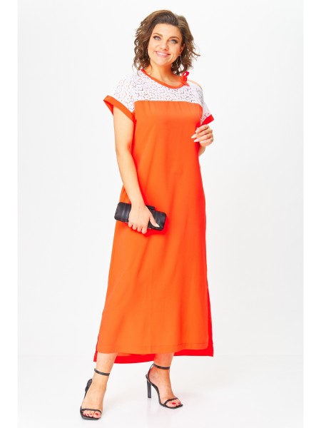 2063/1 оранжевый