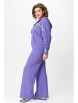 Спортивный костюм артикул: 1356/2 лаванда от Мишель Шик - вид 5