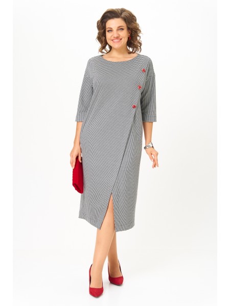 2190 черно-белый